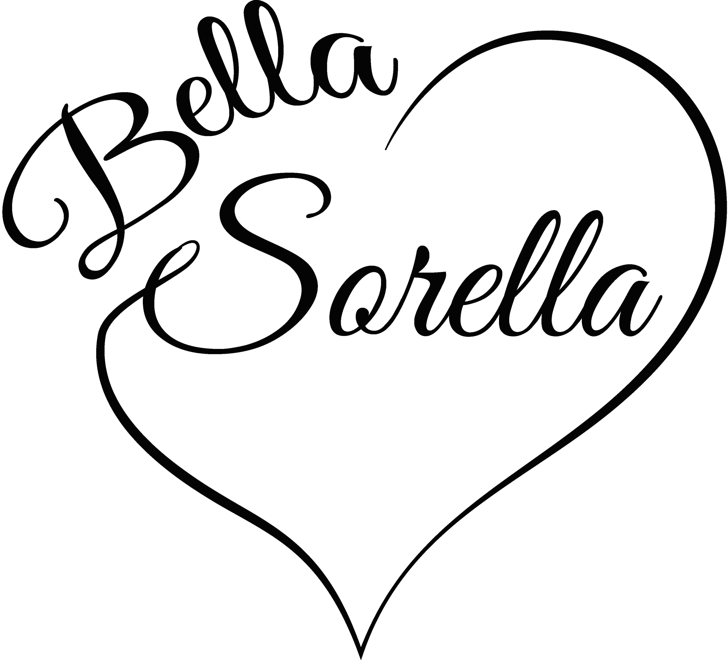 Bella Sorella Boutique BellaSorella Boutique